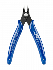 Кусачки бокорезы 130 мм Патриот PT-INK09